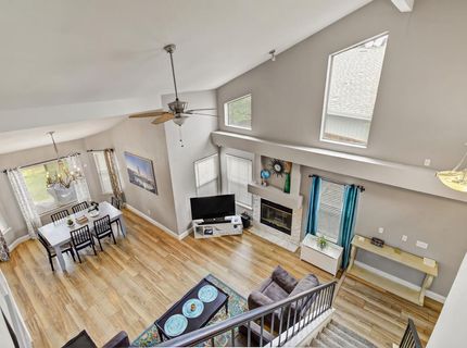 8153 La Almendra Way, Sacramento, CA 95823 Photo