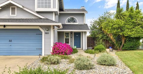 8153 La Almendra Way, Sacramento, CA 95823 Photo