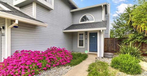 8153 La Almendra Way, Sacramento, CA 95823 Photo