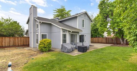 8153 La Almendra Way, Sacramento, CA 95823 Photo