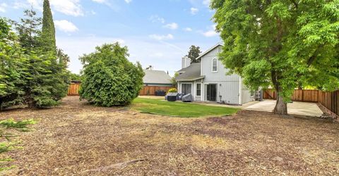 8153 La Almendra Way, Sacramento, CA 95823 Photo