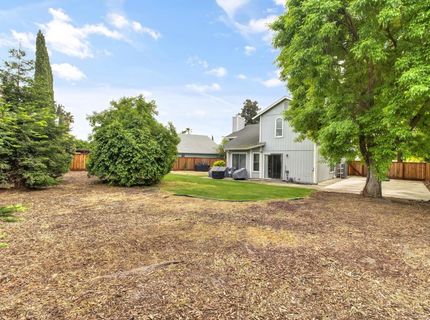 8153 La Almendra Way, Sacramento, CA 95823 Photo