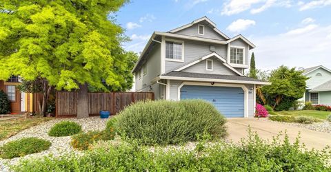 8153 La Almendra Way, Sacramento, CA 95823 Photo