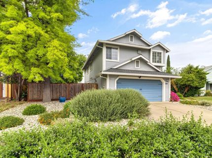 8153 La Almendra Way, Sacramento, CA 95823 Photo