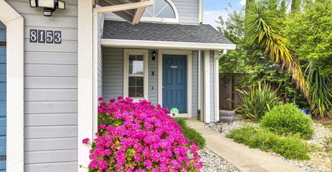 8153 La Almendra Way, Sacramento, CA 95823 Photo