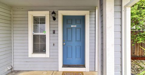 8153 La Almendra Way, Sacramento, CA 95823 Photo