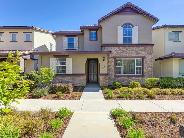 10789 Portico Cir, Rancho Cordova, CA 95670