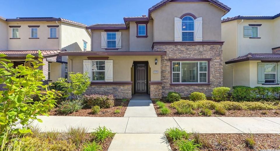 10789 Portico Cir, Rancho Cordova, CA 95670 Photo