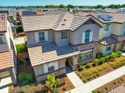 10789 Portico Cir, Rancho Cordova, CA 95670 Photo