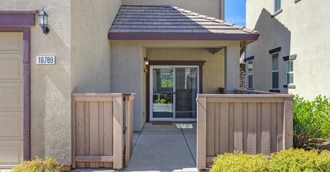10789 Portico Cir, Rancho Cordova, CA 95670 Photo