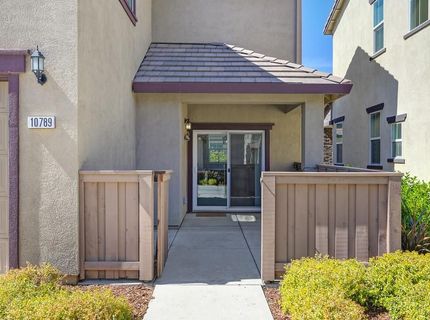 10789 Portico Cir, Rancho Cordova, CA 95670 Photo