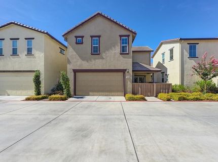 10789 Portico Cir, Rancho Cordova, CA 95670 Photo