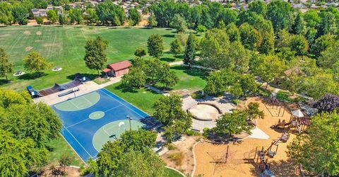 10789 Portico Cir, Rancho Cordova, CA 95670 Photo