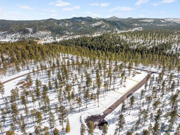 Lot 8 Block 4 OTHER, Lead, SD 57754