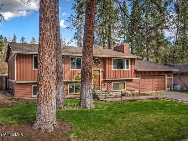1923 W CANYON DR, Coeur d'Alene, ID 83815