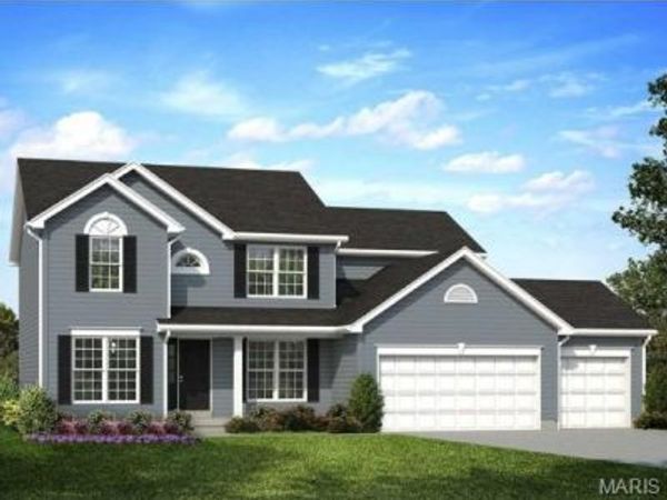 15 Bluestem Court , Lake St Louis, MO 63367