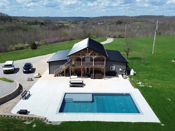 38589 St. Rt. 160, Hamden, OH 45634