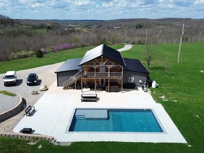 38589 St. Rt. 160 Hamden, OH 45634
