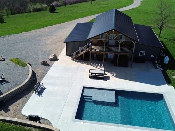 38589 St. Rt. 160, Hamden, OH 45634