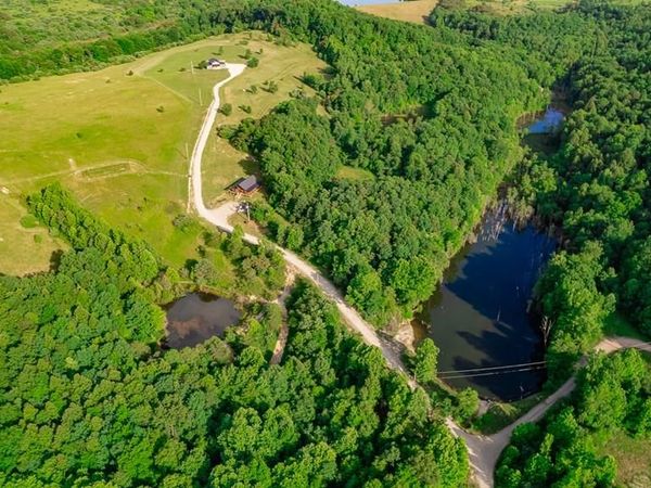 38589 St. Rt. 160, Hamden, OH 45634