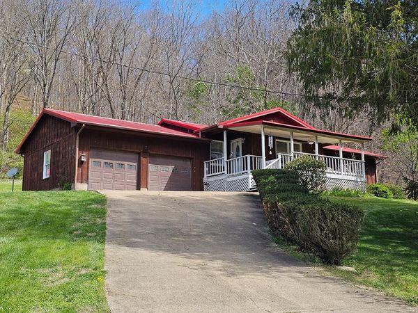 2986 Summit Road, Bidwell, OH 45614