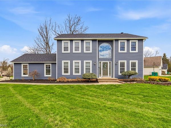 7891 Frontier Drive, Mentor, OH 44060