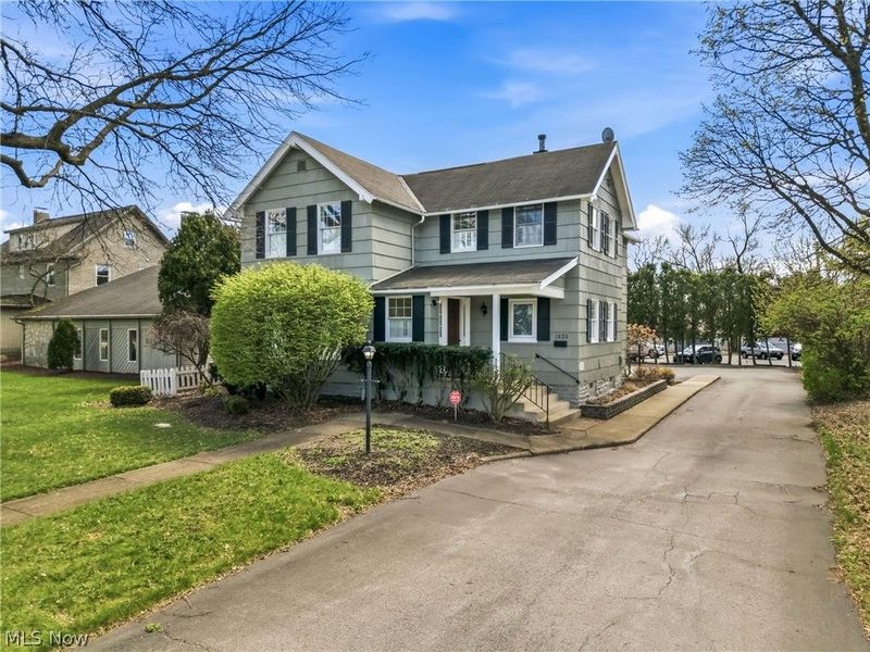 1820 E Market Street, Warren, OH 44483 Photo 1