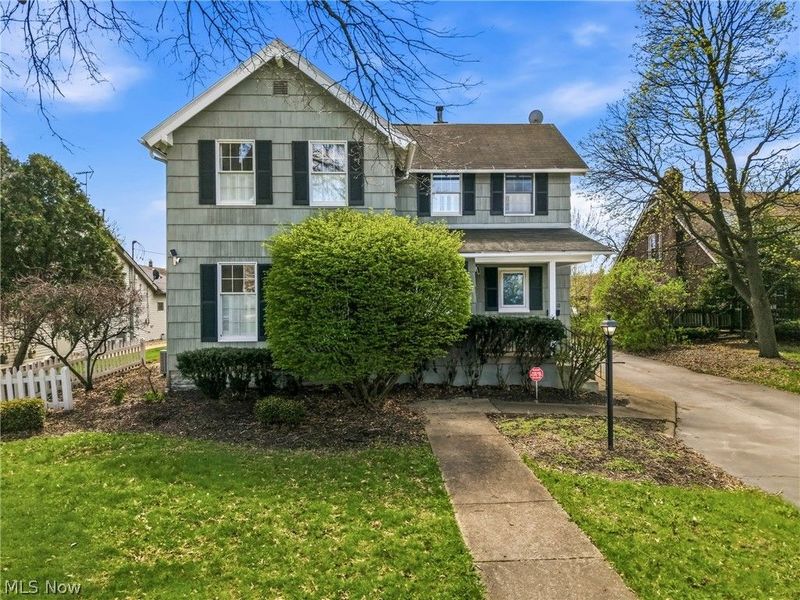 1820 E Market Street, Warren, OH 44483 Photo 2