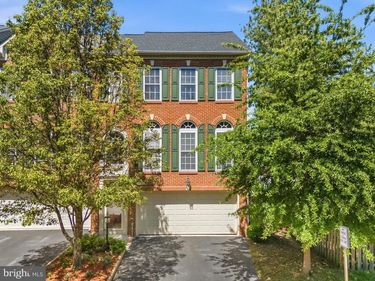 8058 SAMUEL WALLIS STREET, LORTON, VA 22079