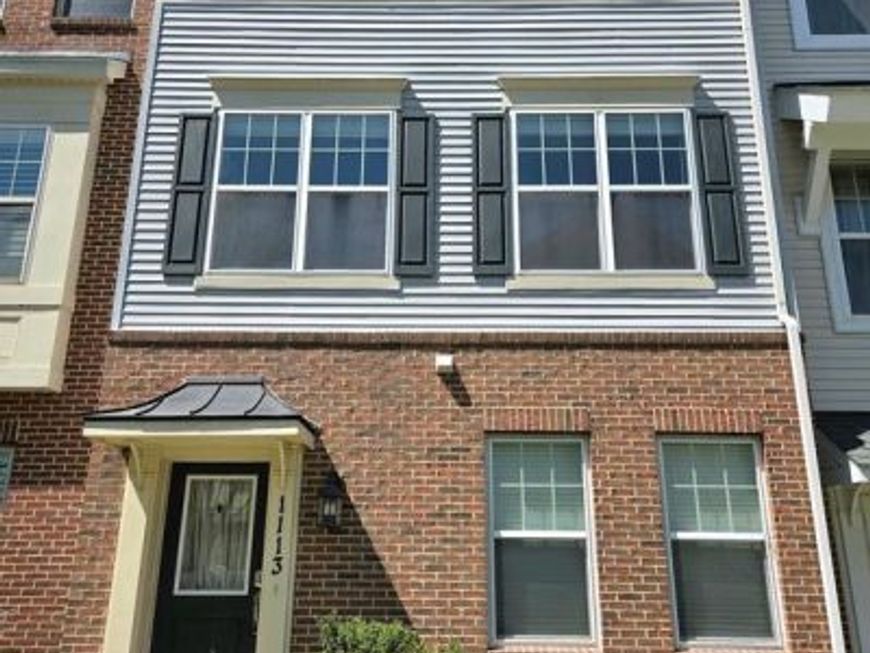 1113 Red Hawk Way , Severn, MD 21144 Main Photo