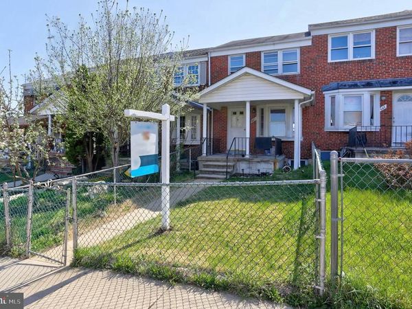 647 DUNWICH WAY, BALTIMORE, MD 21221