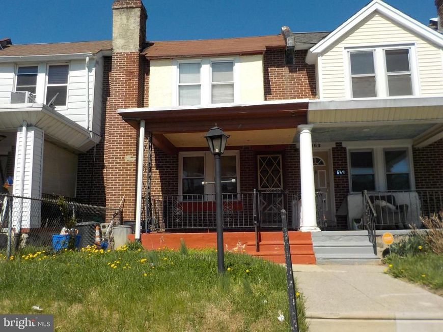 867 E Price Street E, Philadelphia, PA 19138 Main Photo