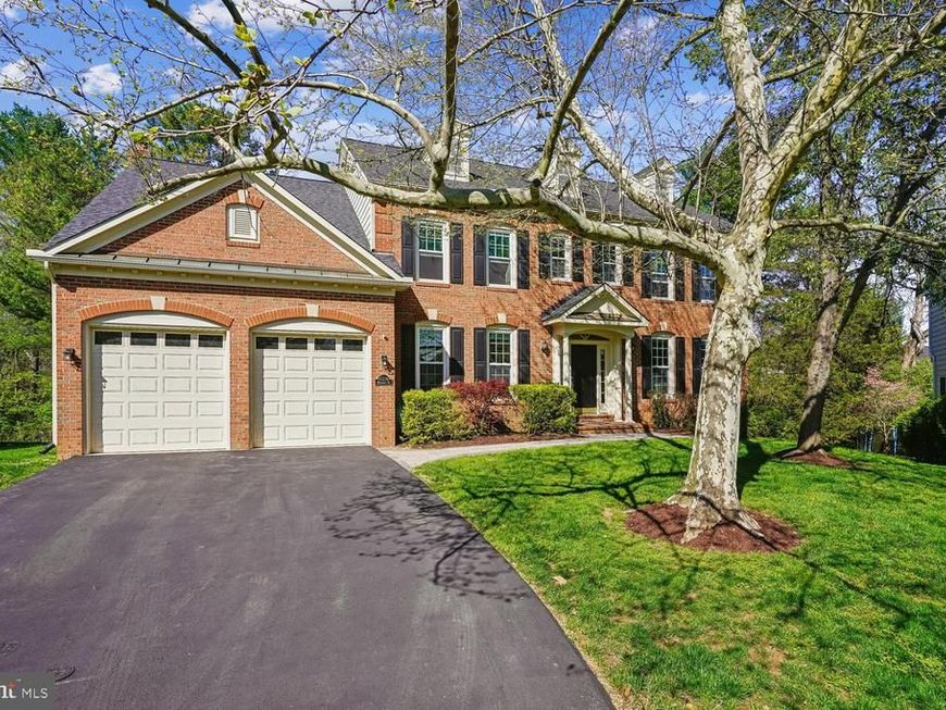 13236 Maplecrest Drive, Potomac, MD 20854 Main Photo