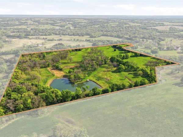 Lot 3 US Highway 69, Bells, TX 75414