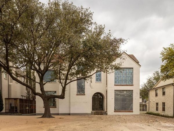 3512 Wentwood Drive, University Park, TX 75225