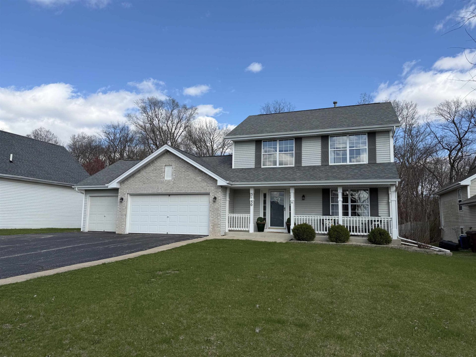 3130 Stowmarket Avenue, Rockford, IL 61109 Main Photo