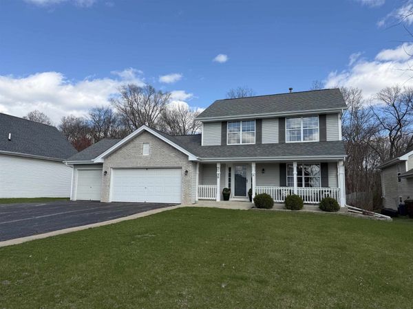 3130 Stowmarket Avenue, ROCKFORD, IL 61109