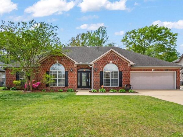 4505 Carroll Street, Northport, AL 35475