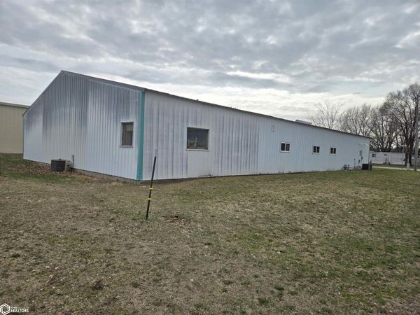 719 7Th Street N, Northwood, IA 50459