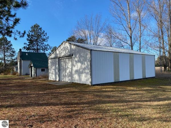 3515 Doerr Road, Mancelona, MI 49659