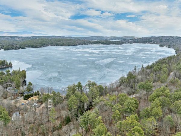 Map S26 Lot 79 Winona Shores Road, Meredith, NH 03253