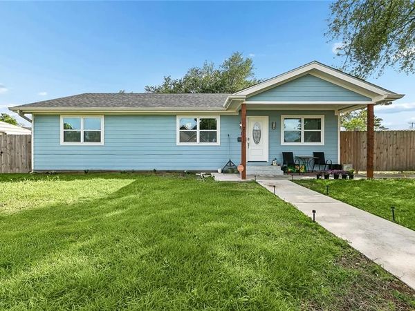 2111 10TH Street, Kenner, LA 70062