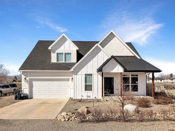 903 S Oak Street, Cortez, CO 81321