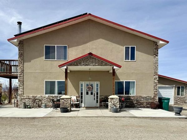 7701 County Road 103, Alamosa, CO 81101