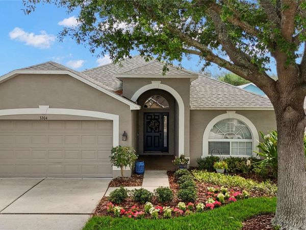3204 PRAIRIE IRIS DRIVE , LAND O LAKES, FL 34638