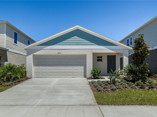 1715 VANILLA STREET , HAINES CITY, FL 33844