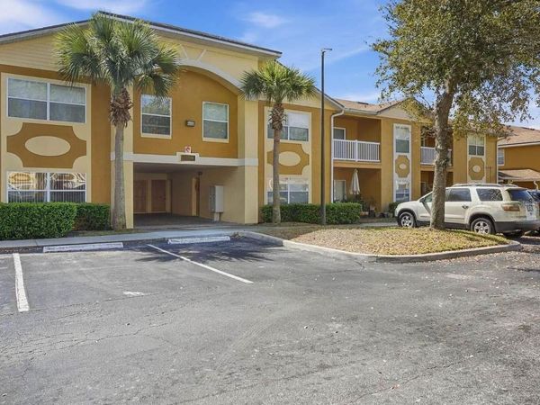4600 E MOODY BOULEVARD , Unit 14G, BUNNELL, FL 32110