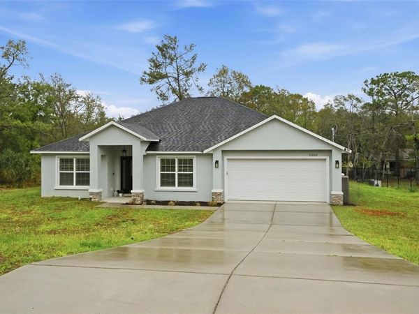 12223 PEREGRINE FALCON AVENUE , WEEKI WACHEE, FL 34614