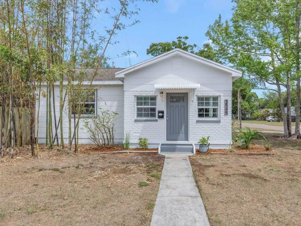 2545 32ND AVENUE N, ST PETERSBURG, FL 33713