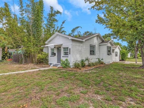 2545 32ND AVENUE N, ST PETERSBURG, FL 33713